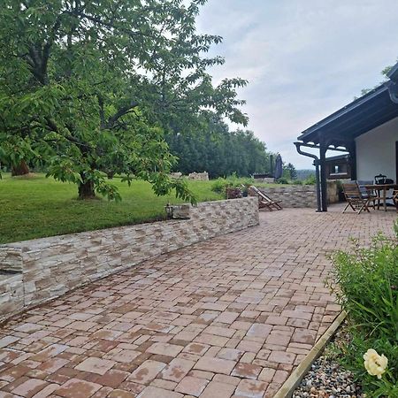 Luxusni Apartman S Krbem - Kunraticke Svycarsko Kunratice  Экстерьер фото