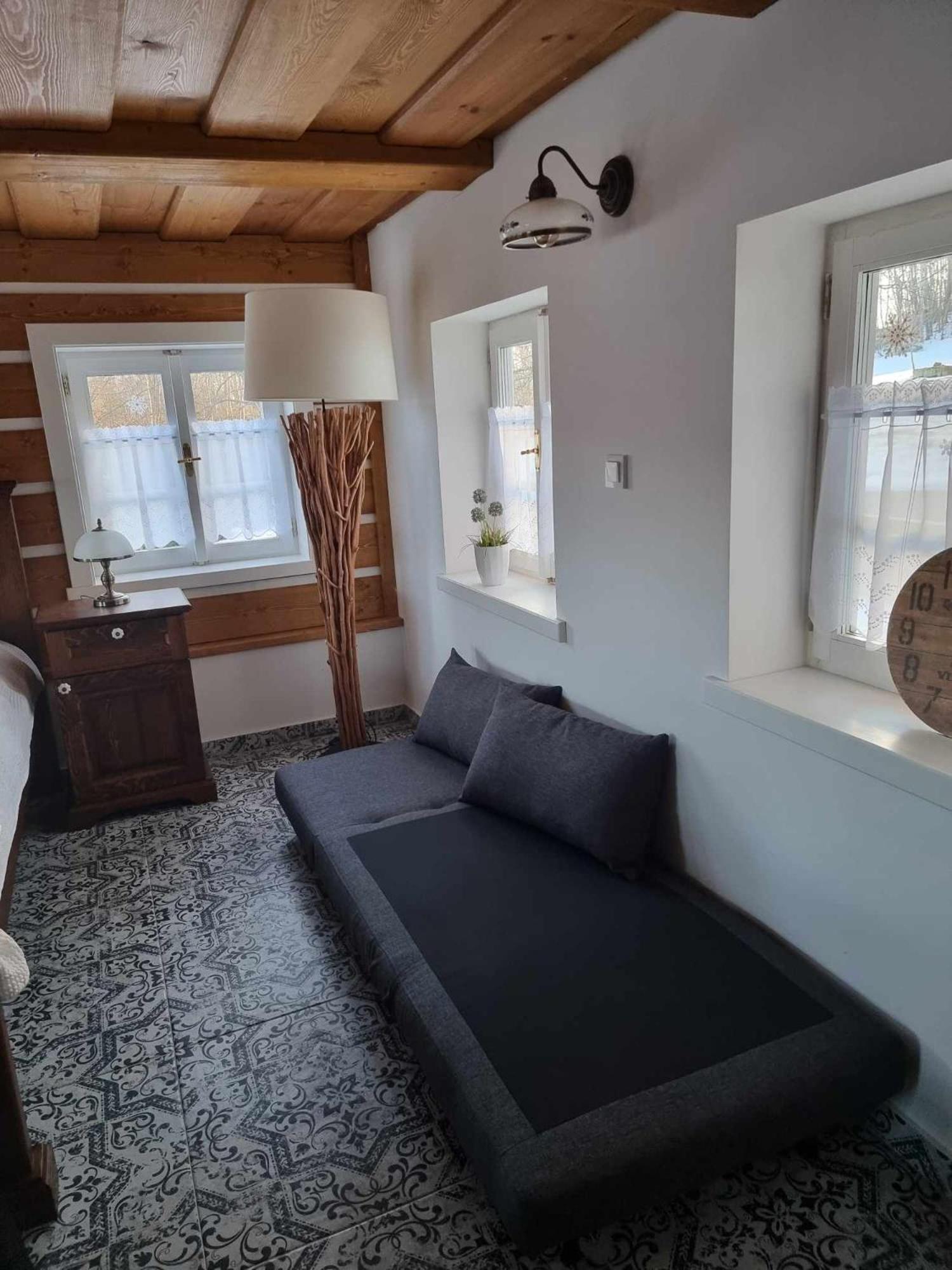 Luxusni Apartman S Krbem - Kunraticke Svycarsko Kunratice  Экстерьер фото