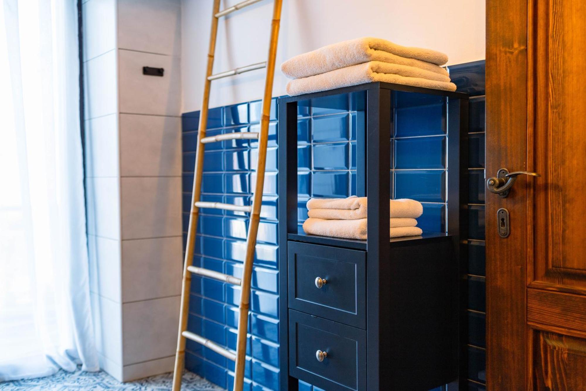 Luxusni Apartman S Krbem - Kunraticke Svycarsko Kunratice  Экстерьер фото